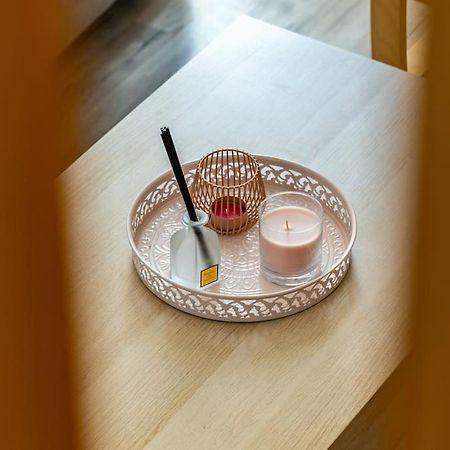 Le Zen Apartment Dijon Ngoại thất bức ảnh