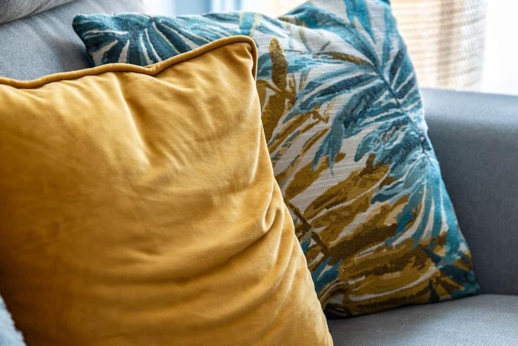 Le Zen Apartment Dijon Ngoại thất bức ảnh